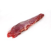 Neck and Chuck Roll – Seam Cut - Splenius Muscle Meat Cut Spec Step 17